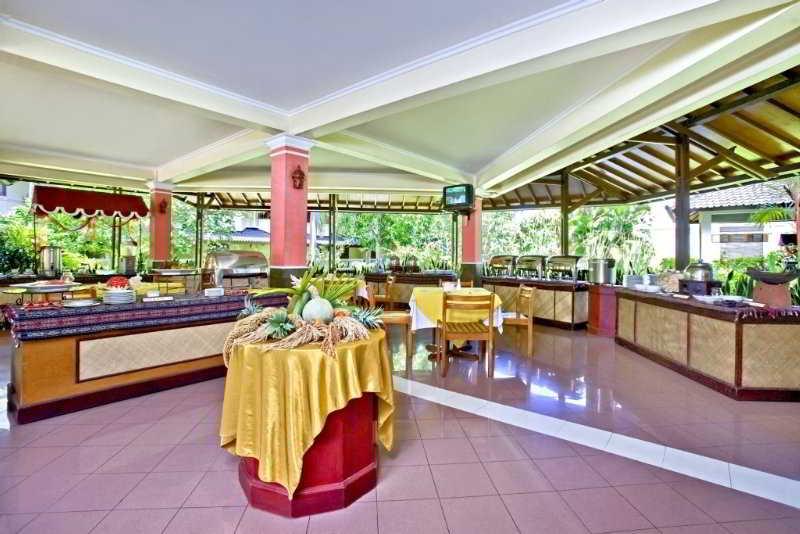 Grand Legi Hotel Mataram Exterior foto