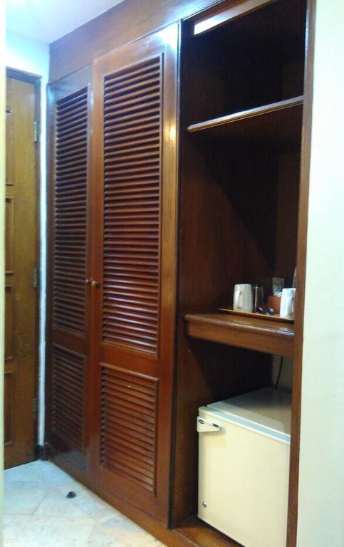 Grand Legi Hotel Mataram Exterior foto